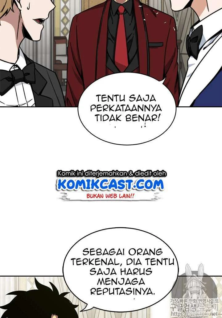 Tomb Raider King chapter 54 halaman 85