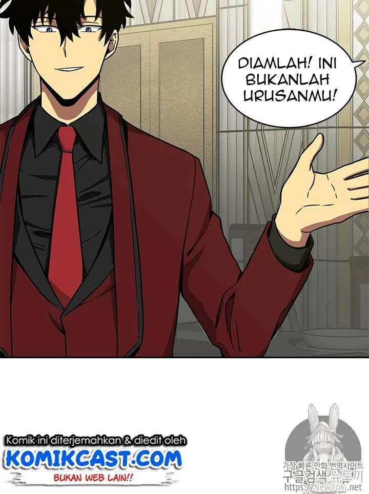 Tomb Raider King chapter 54 halaman 86
