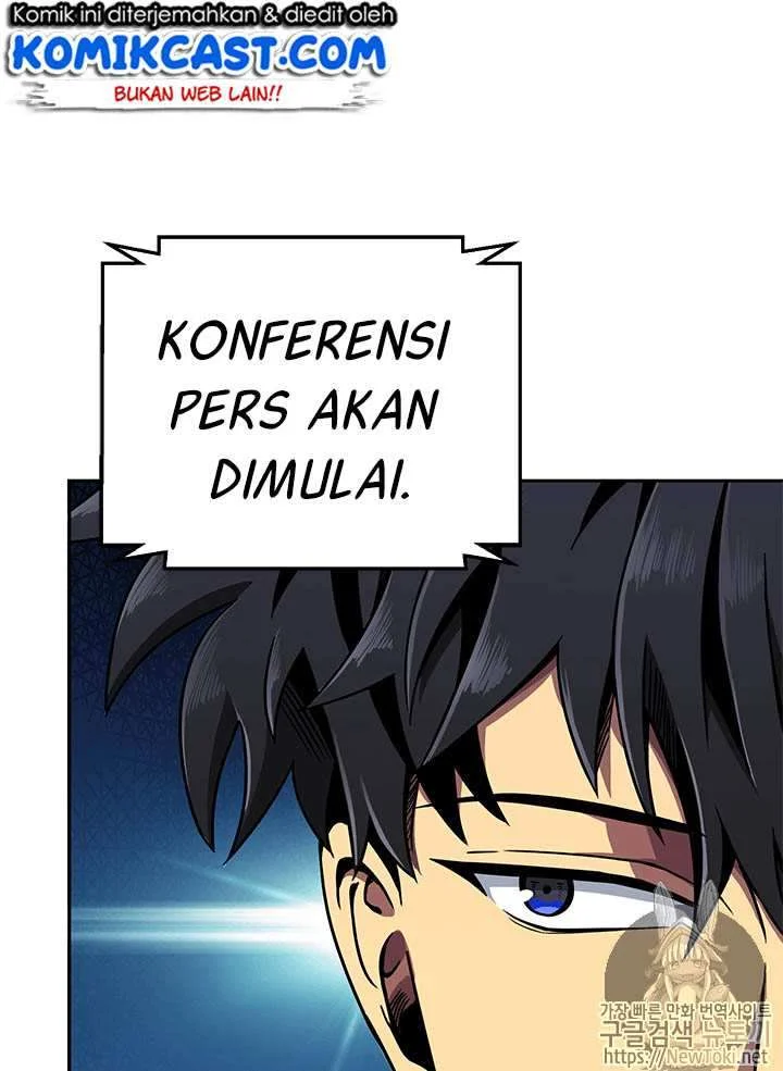 Tomb Raider King chapter 54 halaman 87