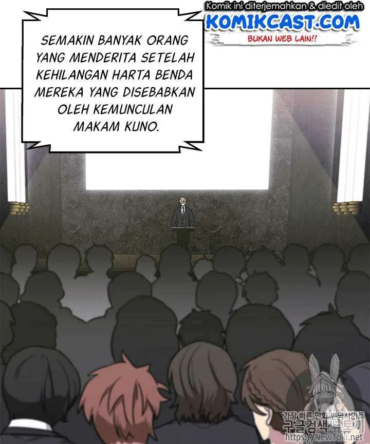 Tomb Raider King chapter 54 halaman 89