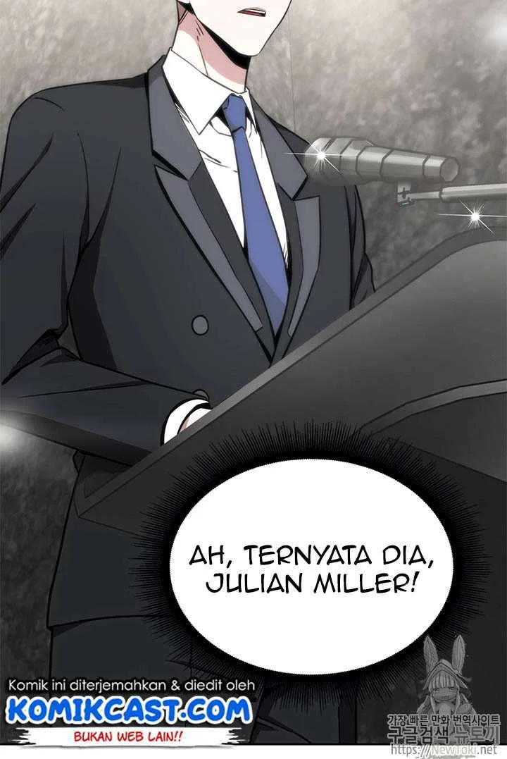 Tomb Raider King chapter 54 halaman 91