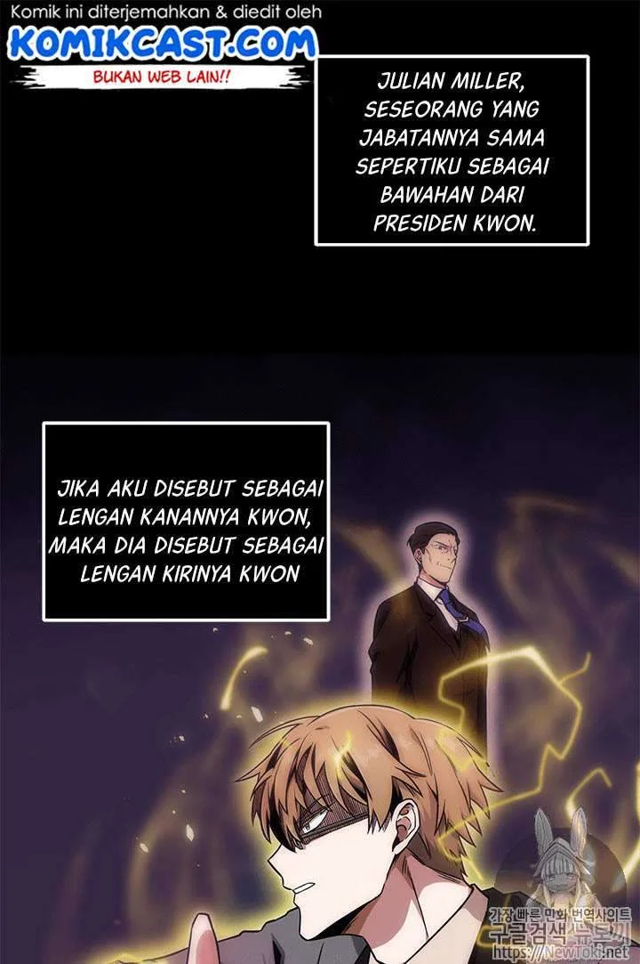 Tomb Raider King chapter 54 halaman 93