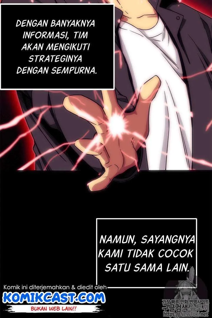 Tomb Raider King chapter 54 halaman 95
