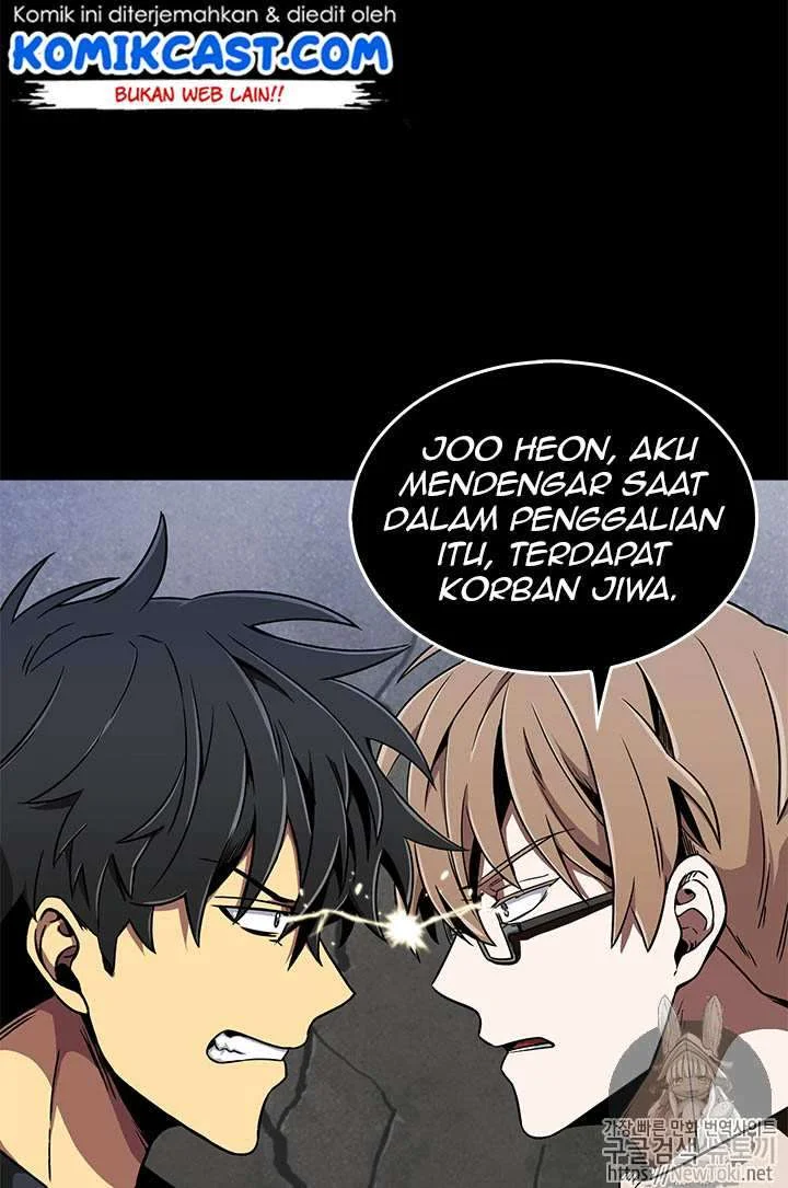 Tomb Raider King chapter 54 halaman 96