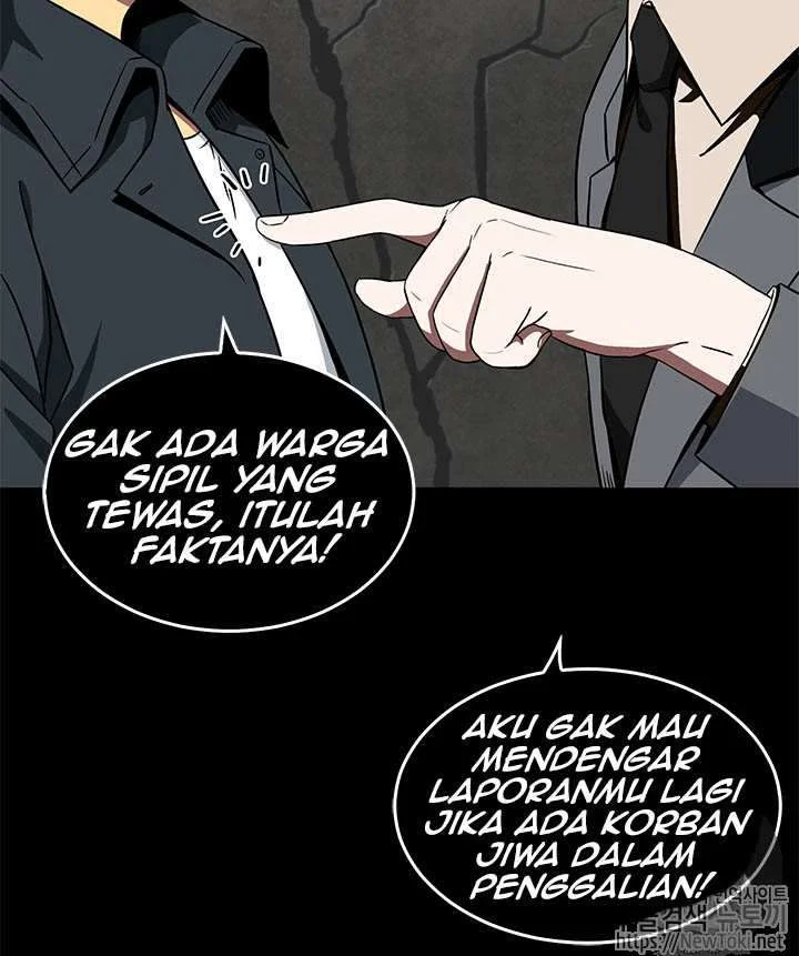 Tomb Raider King chapter 54 halaman 97