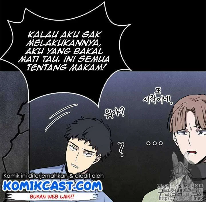 Tomb Raider King chapter 54 halaman 98