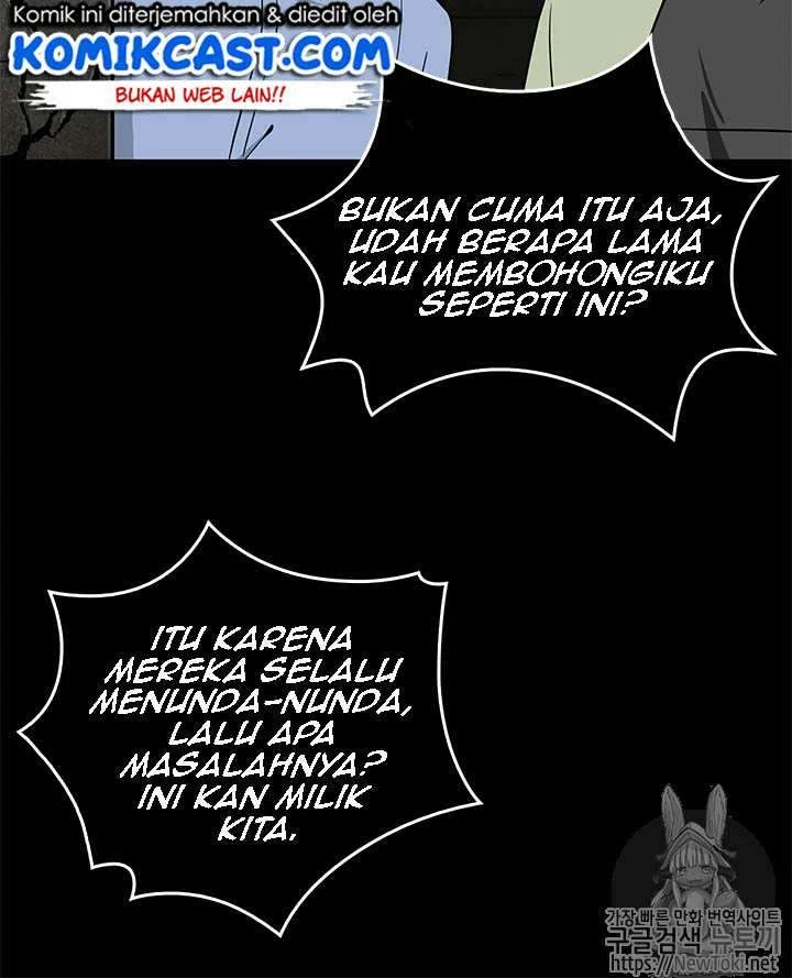 Tomb Raider King chapter 54 halaman 99