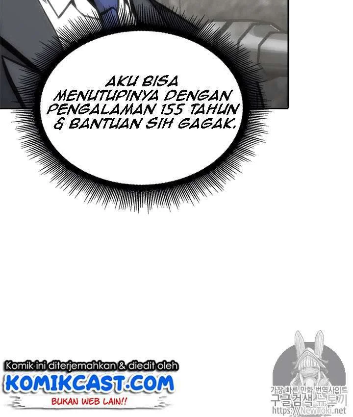 Tomb Raider King chapter 54 halaman 105