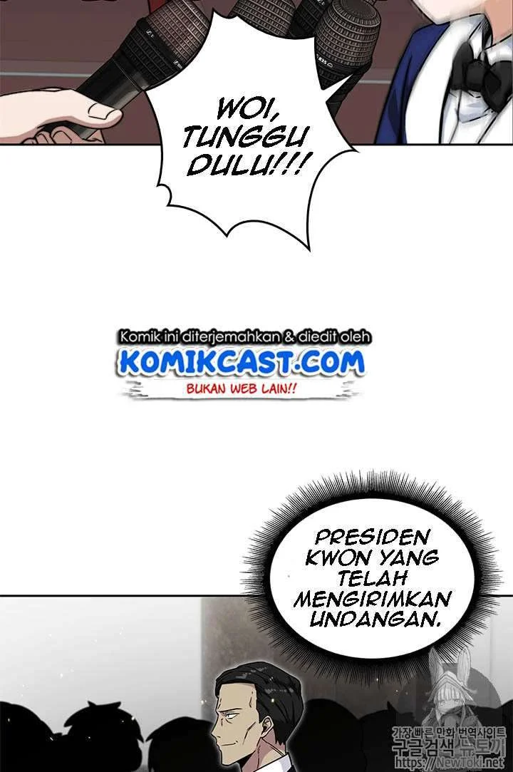 Tomb Raider King chapter 54 halaman 107