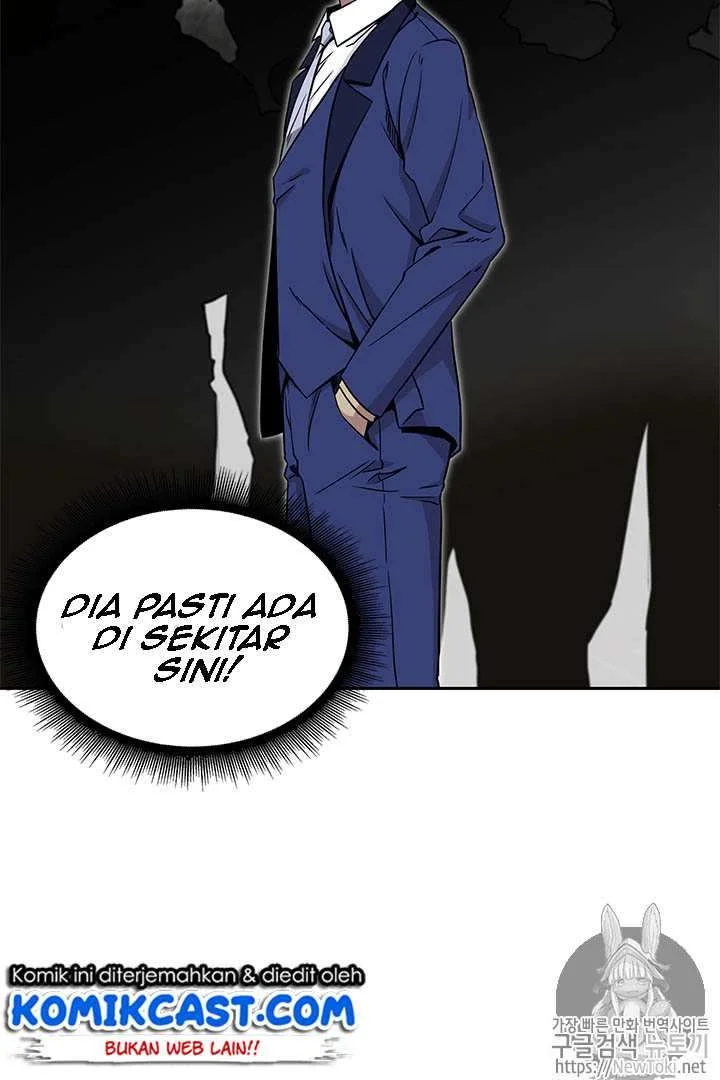 Tomb Raider King chapter 54 halaman 108