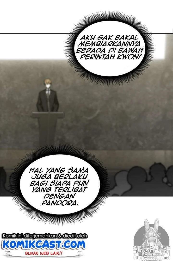 Tomb Raider King chapter 54 halaman 109