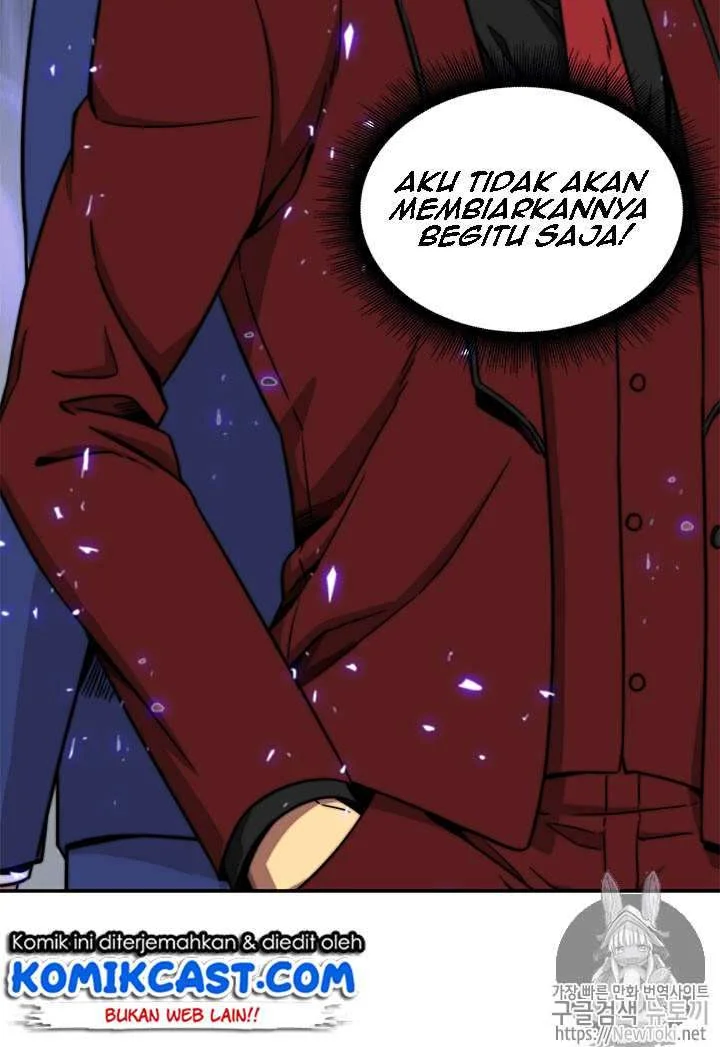 Tomb Raider King chapter 54 halaman 111