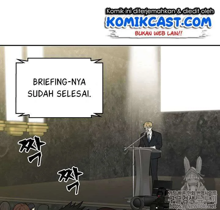 Tomb Raider King chapter 55 halaman 3