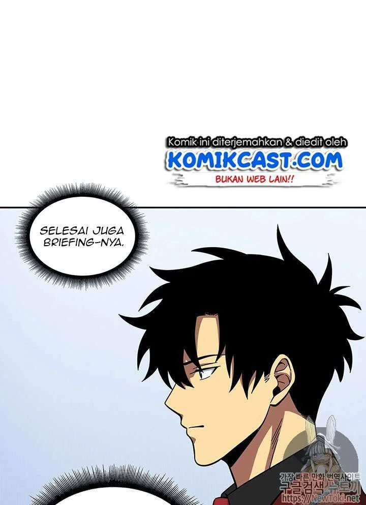 Tomb Raider King chapter 55 halaman 6
