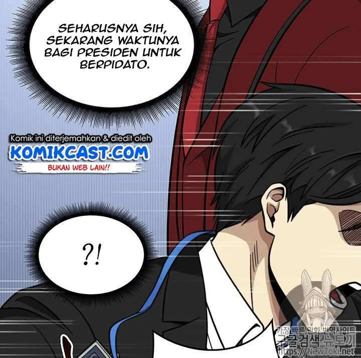 Tomb Raider King chapter 55 halaman 7