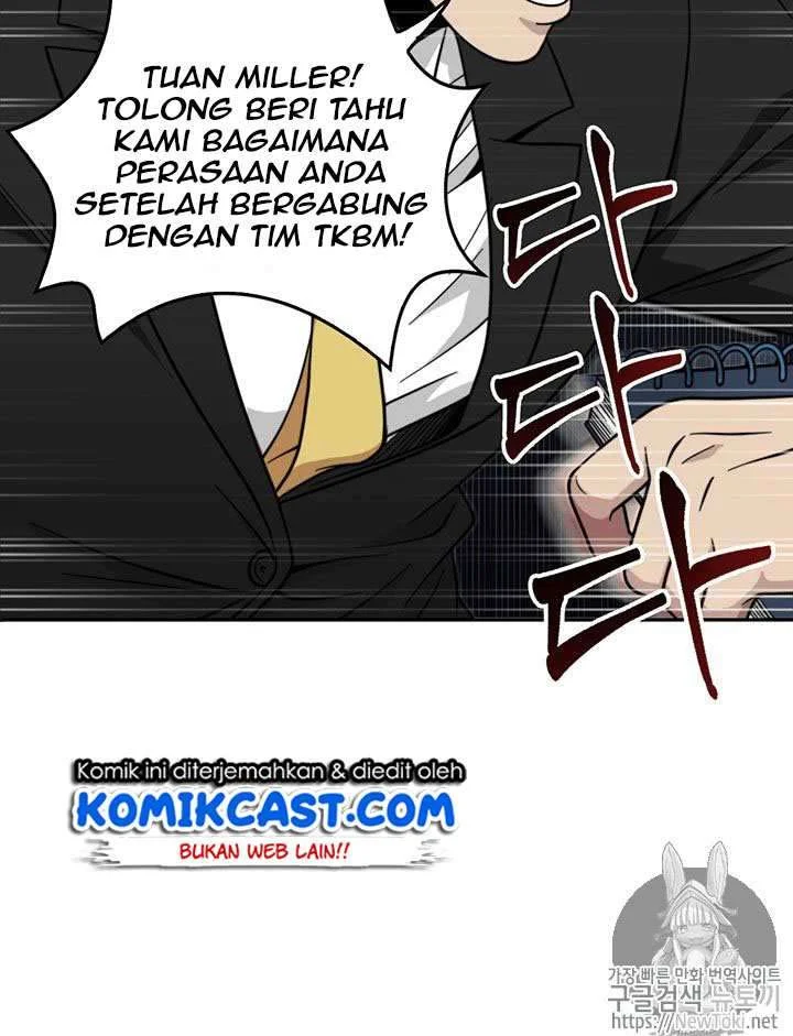 Tomb Raider King chapter 55 halaman 9