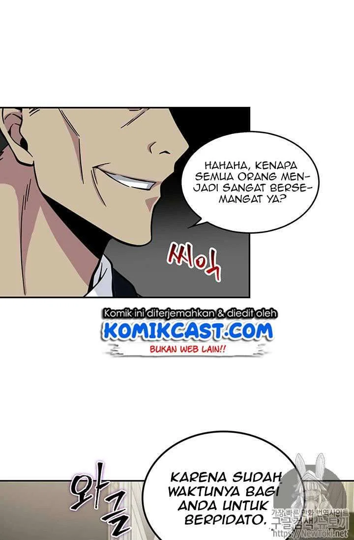 Tomb Raider King chapter 55 halaman 10