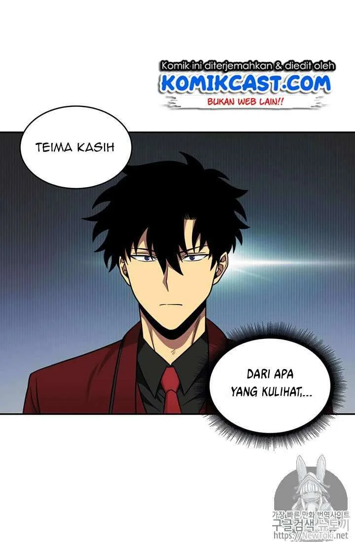 Tomb Raider King chapter 55 halaman 13