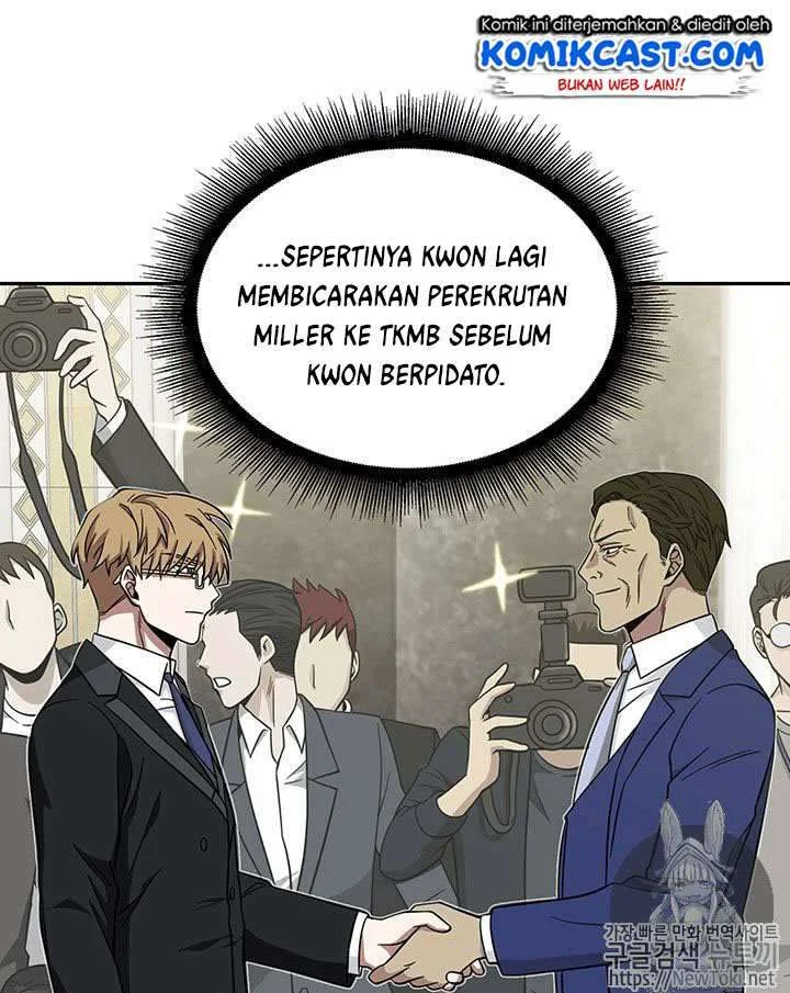 Tomb Raider King chapter 55 halaman 14