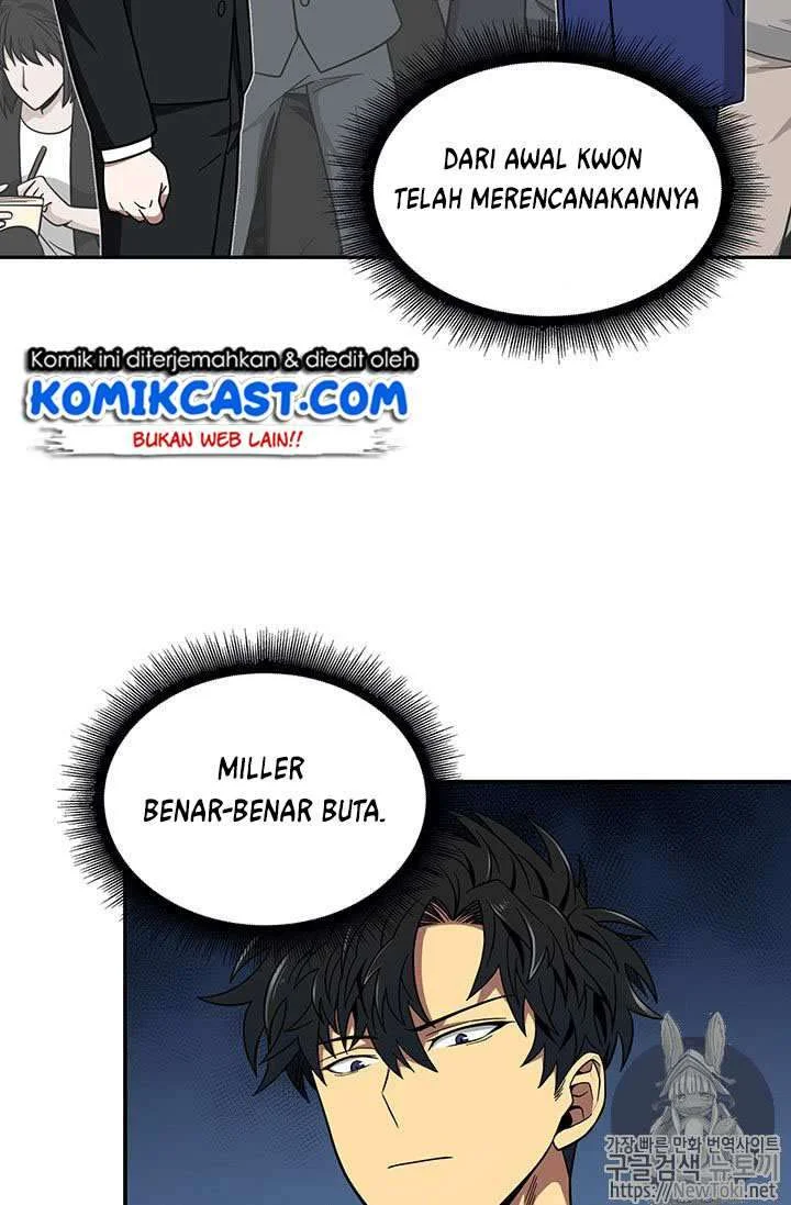 Tomb Raider King chapter 55 halaman 15