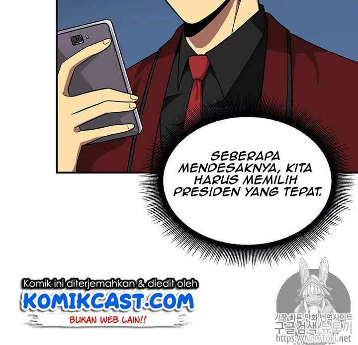 Tomb Raider King chapter 55 halaman 16