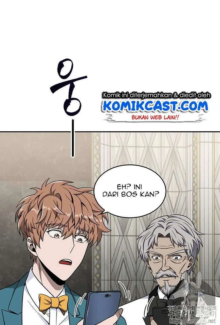 Tomb Raider King chapter 55 halaman 18