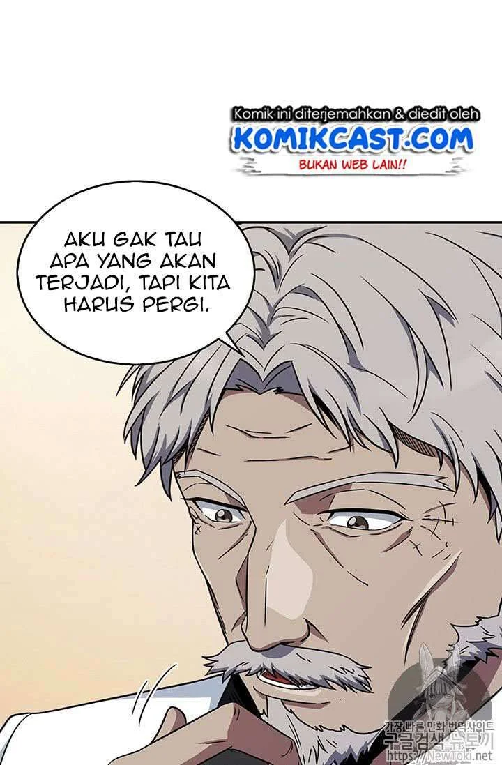 Tomb Raider King chapter 55 halaman 20
