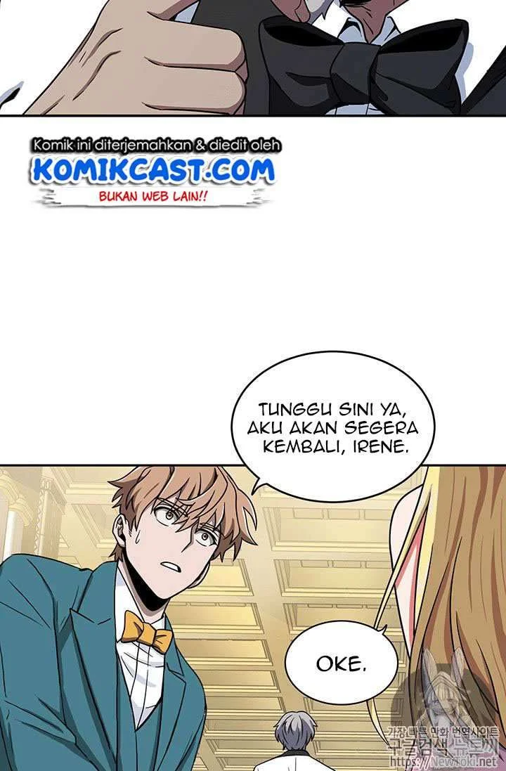 Tomb Raider King chapter 55 halaman 21