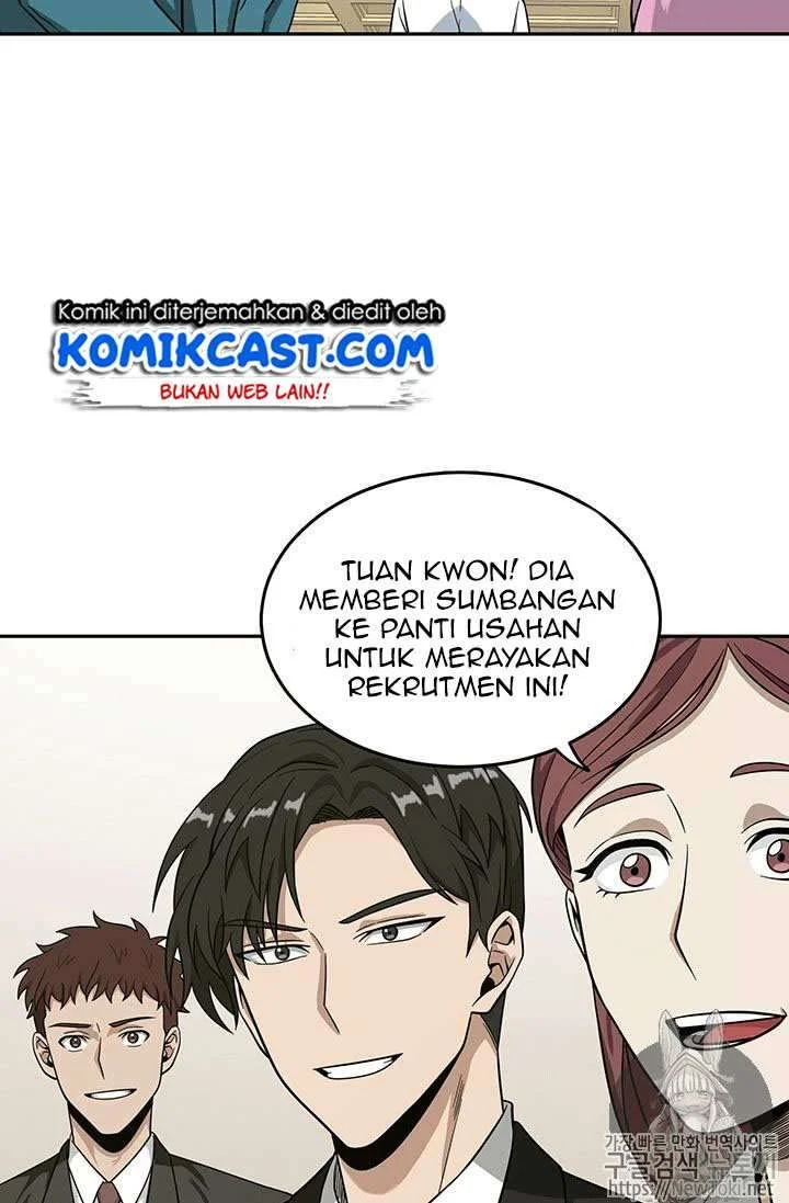 Tomb Raider King chapter 55 halaman 22