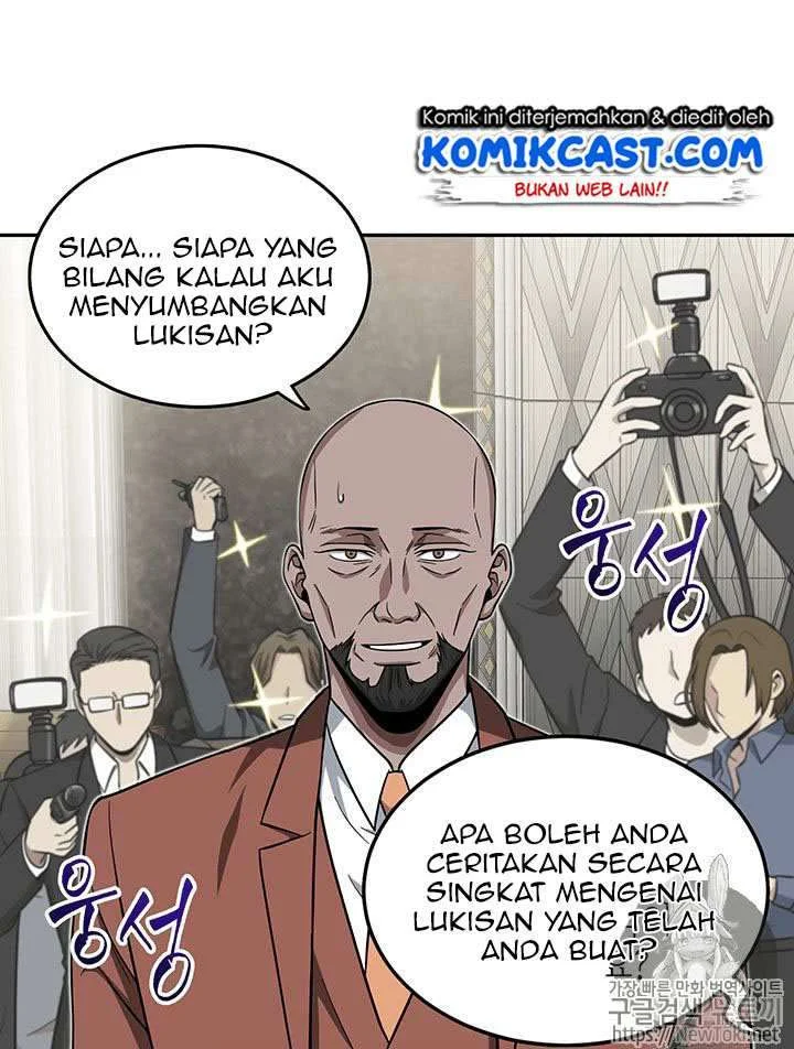Tomb Raider King chapter 55 halaman 24