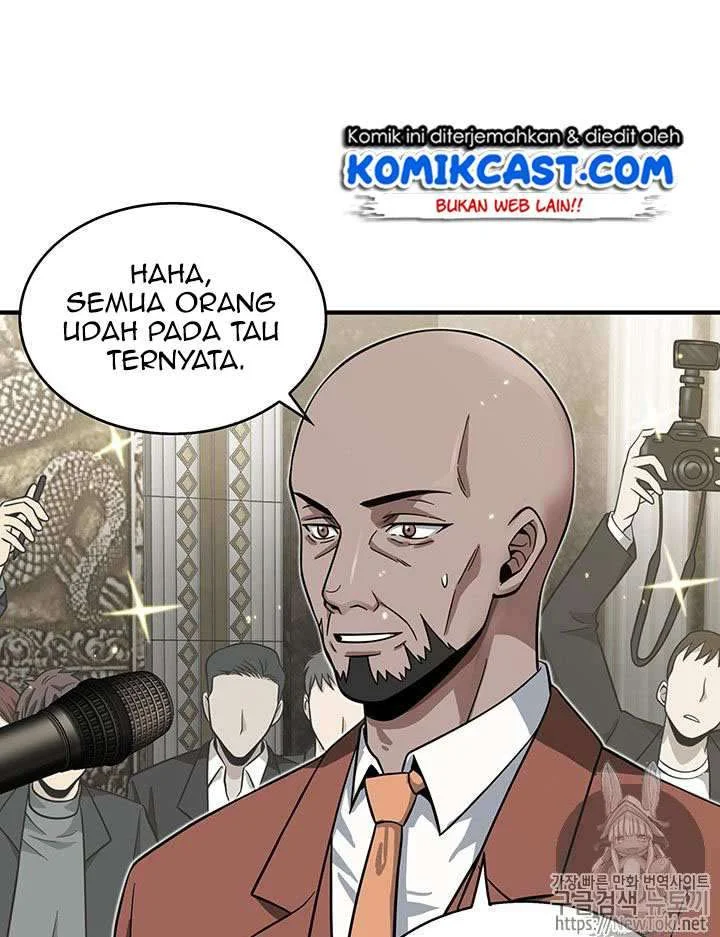 Tomb Raider King chapter 55 halaman 26