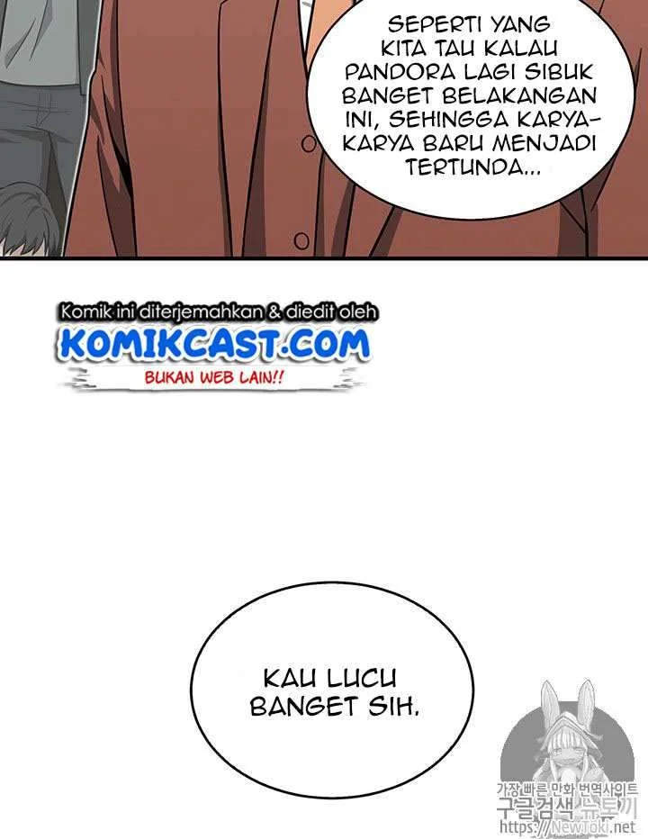 Tomb Raider King chapter 55 halaman 27