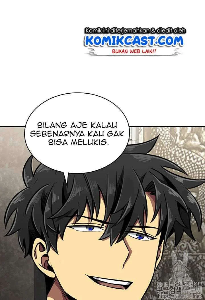 Tomb Raider King chapter 55 halaman 28