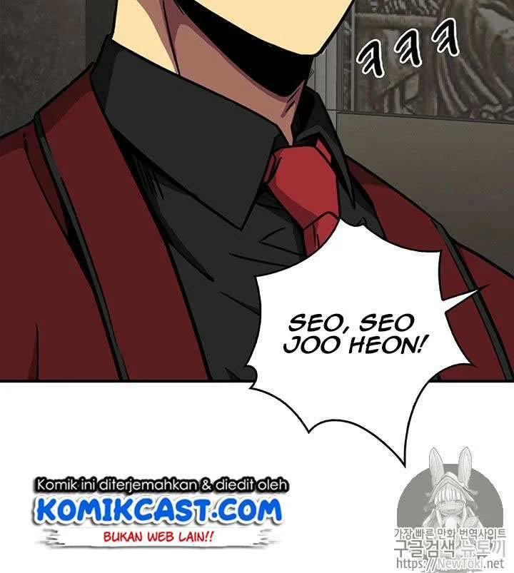 Tomb Raider King chapter 55 halaman 29
