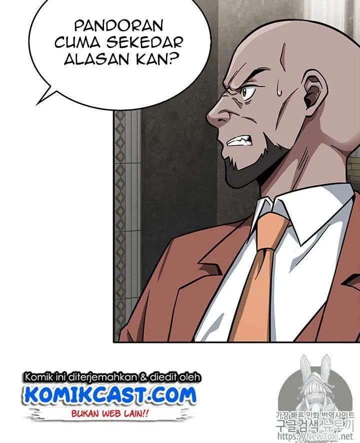 Tomb Raider King chapter 55 halaman 32