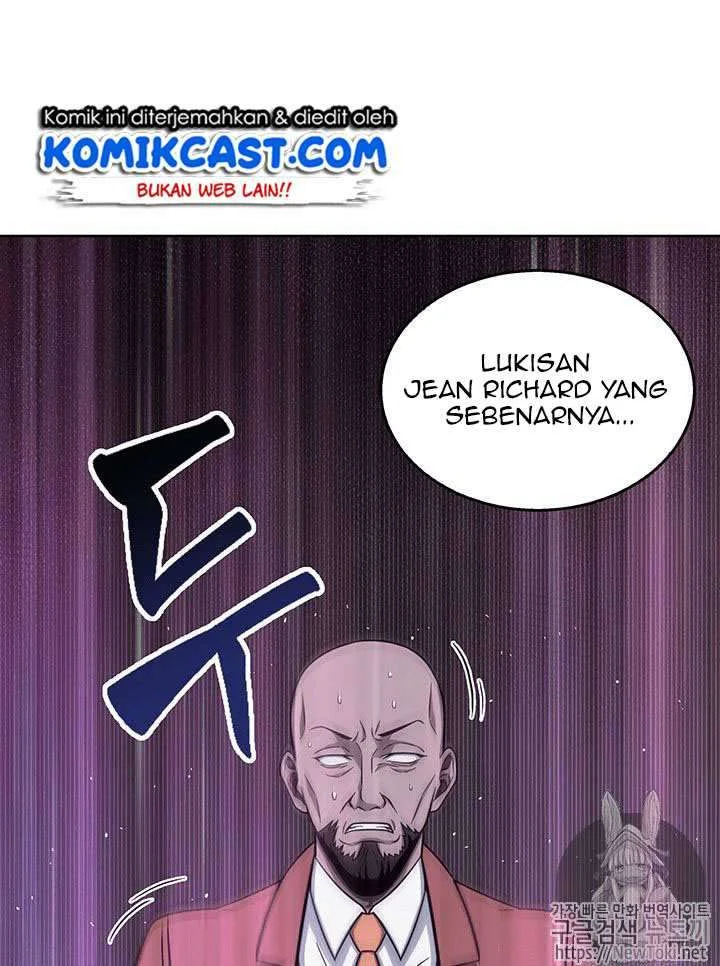 Tomb Raider King chapter 55 halaman 36