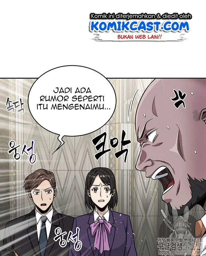 Tomb Raider King chapter 55 halaman 38