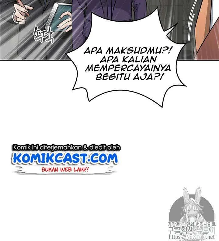 Tomb Raider King chapter 55 halaman 39