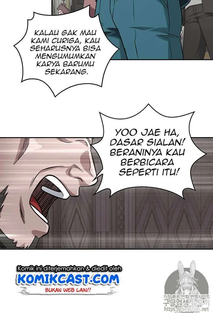 Tomb Raider King chapter 55 halaman 41