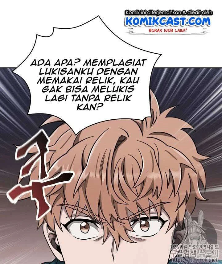 Tomb Raider King chapter 55 halaman 42