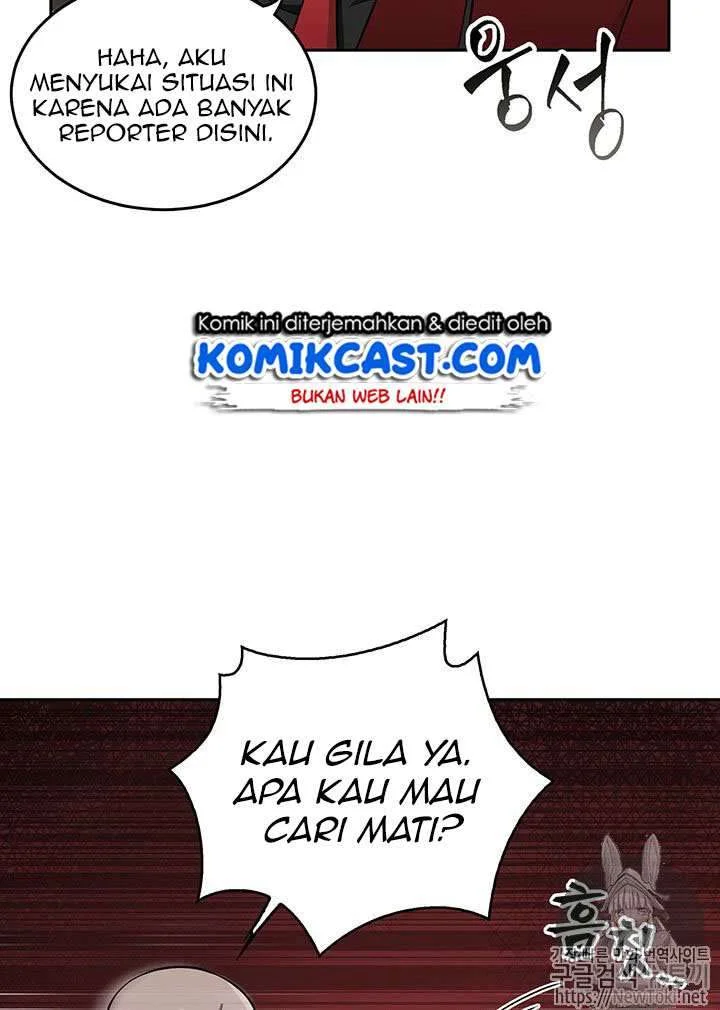Tomb Raider King chapter 55 halaman 45
