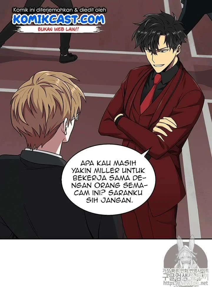 Tomb Raider King chapter 55 halaman 48