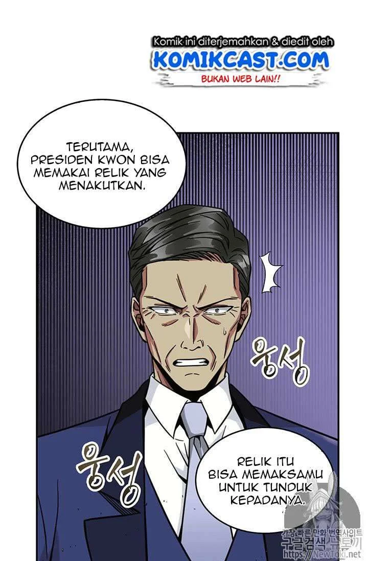 Tomb Raider King chapter 55 halaman 50