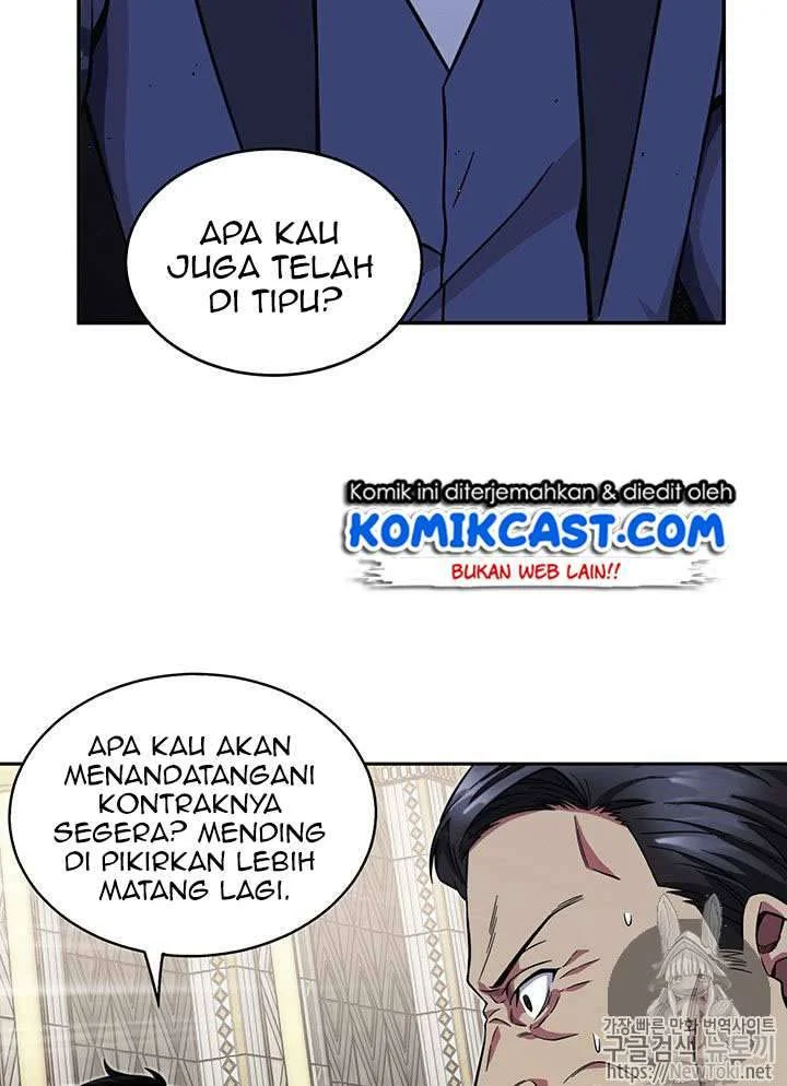 Tomb Raider King chapter 55 halaman 51