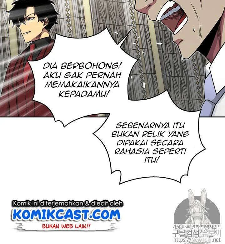 Tomb Raider King chapter 55 halaman 52