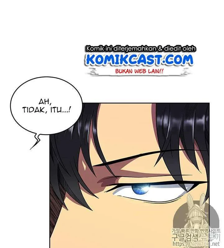 Tomb Raider King chapter 55 halaman 54
