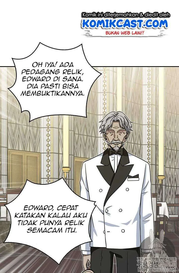 Tomb Raider King chapter 55 halaman 56