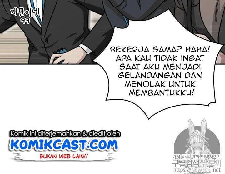 Tomb Raider King chapter 55 halaman 60