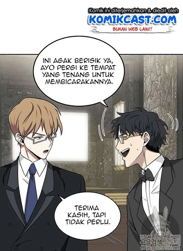 Tomb Raider King chapter 55 halaman 61