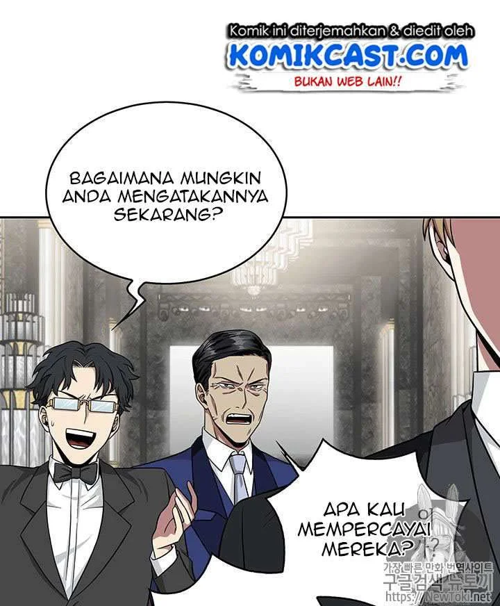 Tomb Raider King chapter 55 halaman 64
